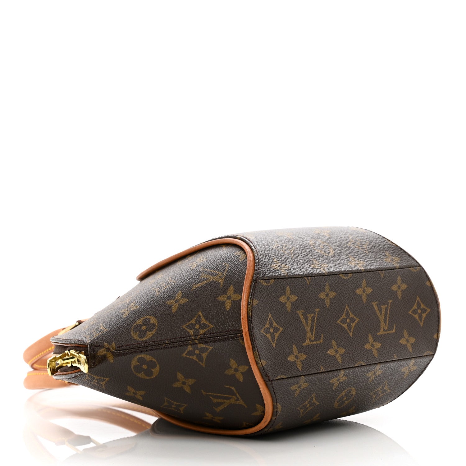 Louis Vuitton LOUIS VUITTON Monogram Ellipse PM 4 of 10