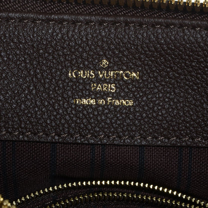 Louis Vuitton Empreinte Suede Audacieuse PM Ombre 6 of 7