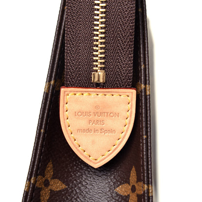 Louis Vuitton Monogram Toiletry Pouch 19 6 of 6