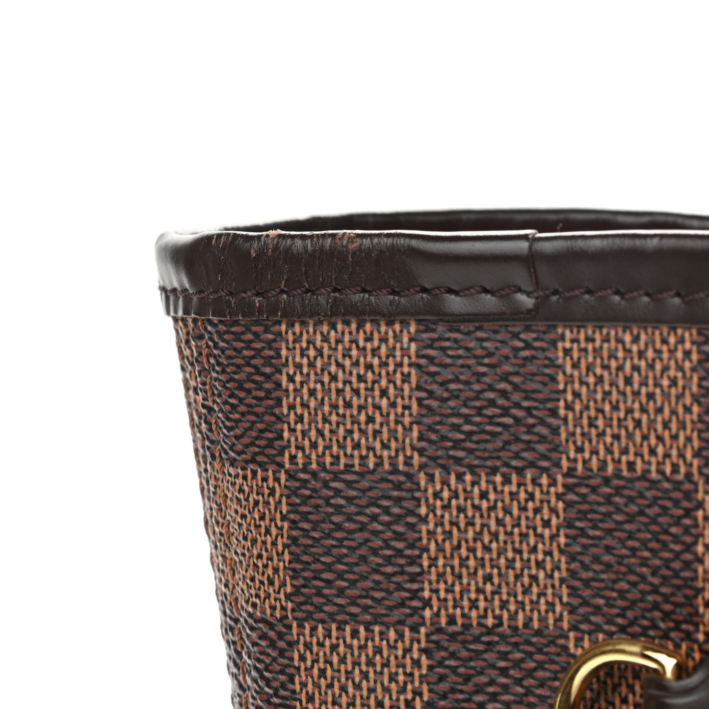Damier Ebene Neverfull MM