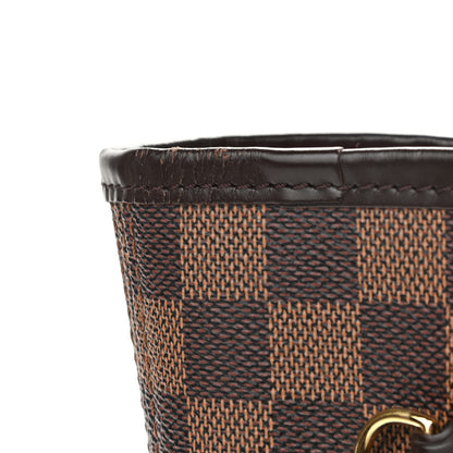 Louis Vuitton Damier Ebene Neverfull MM 14 of 18