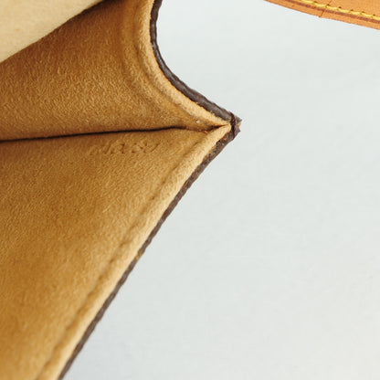 Louis Vuitton Monogram Pochette Twin PM 7 of 7