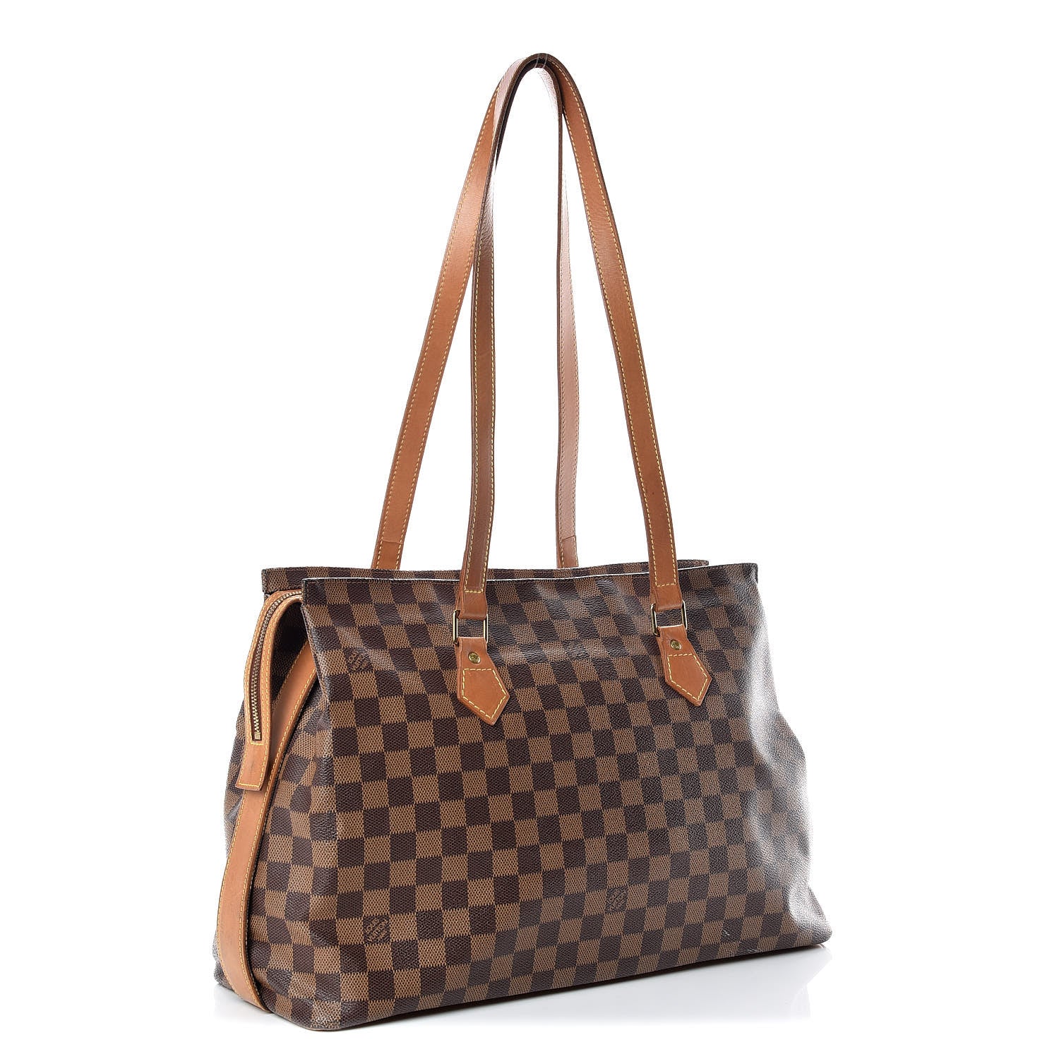Louis Vuitton Damier Ebene Centenaire Chelsea 3 of 16