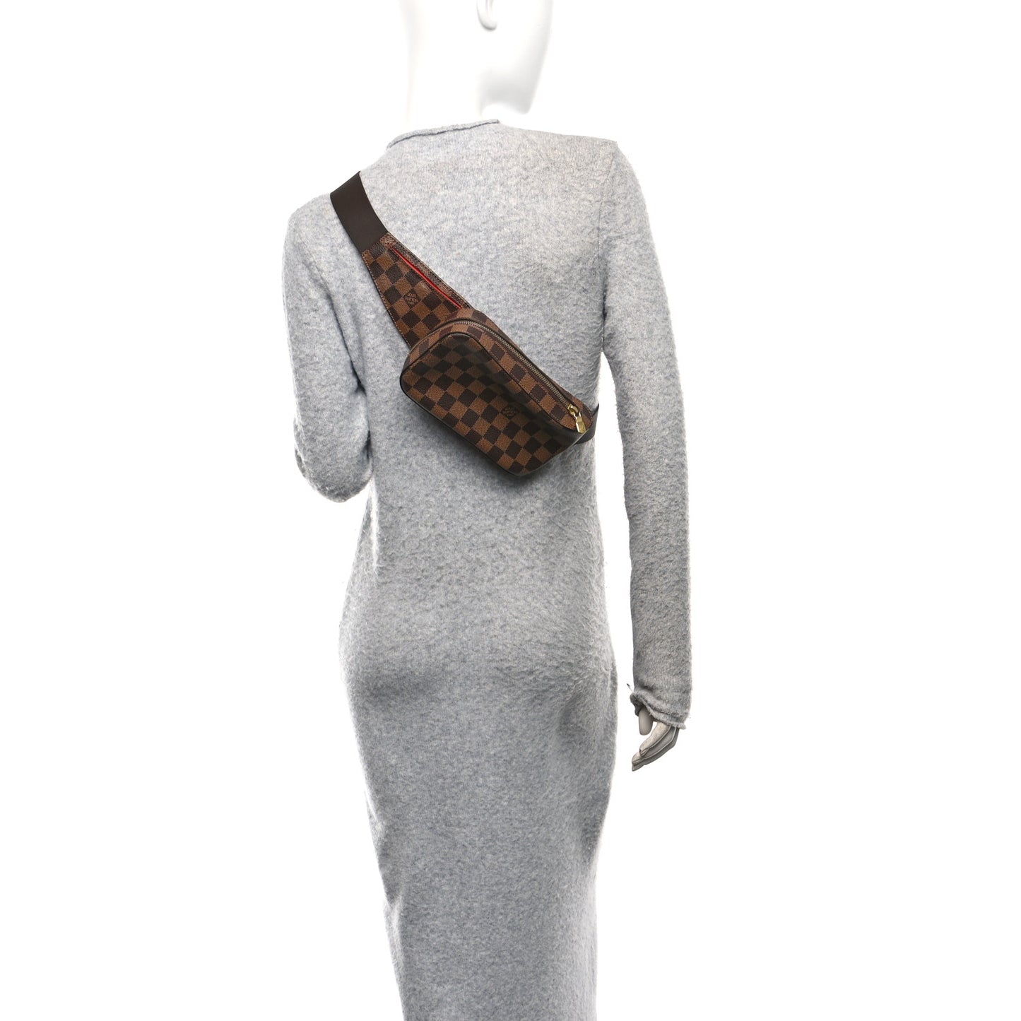 Damier Ebene Geronimos