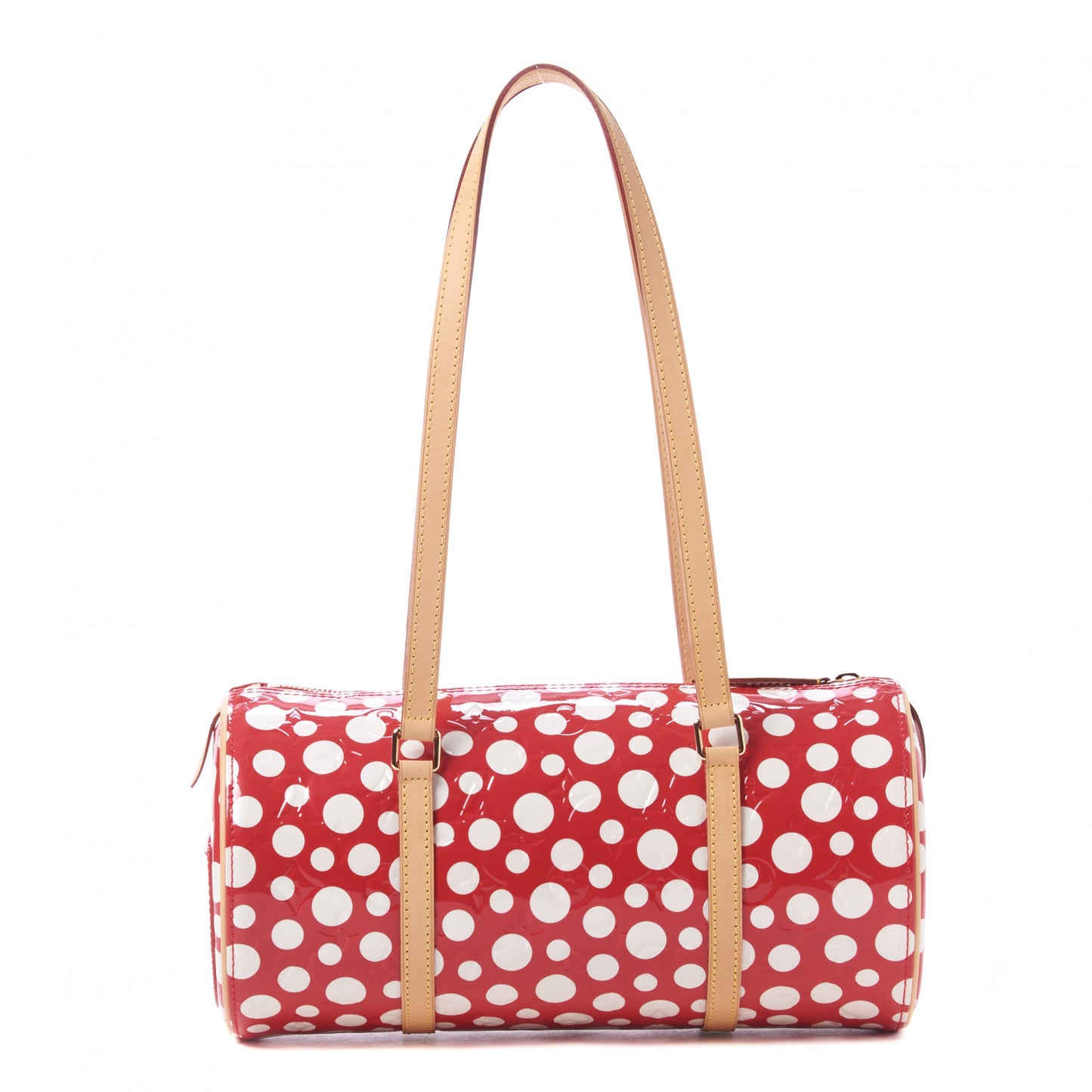 Vernis Kusama Infinity Dots Papillon 30 Red