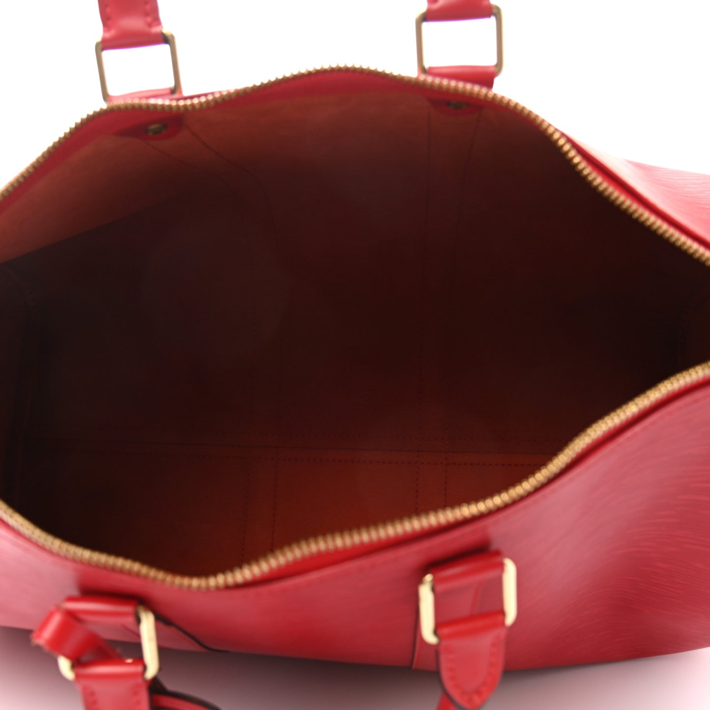 Epi Keepall 45 Castillan Red