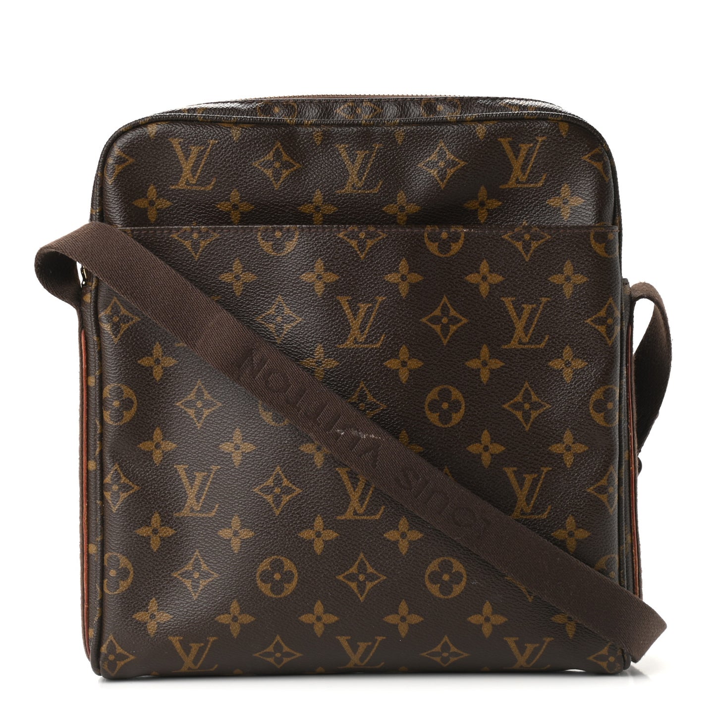 Monogram Trotteur Beaubourg