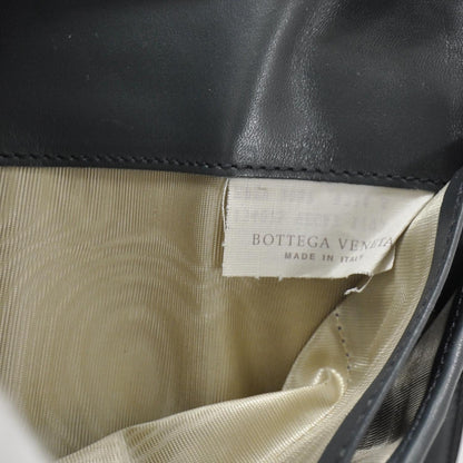 Bottega Veneta Nappa Intrecciato Continental Wallet Metallic 8 of 9