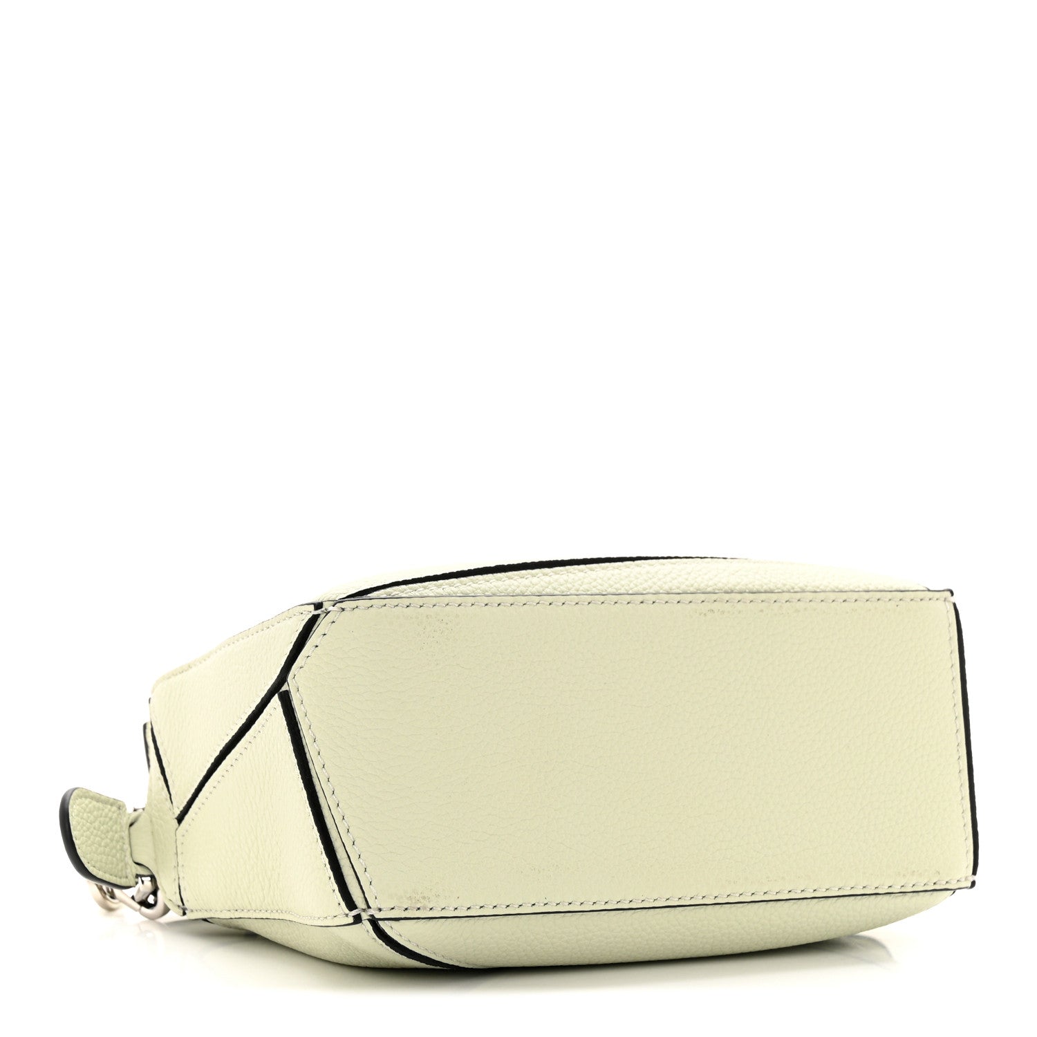 Loewe Calfskin Mini Puzzle Bag Light Celadon 4 of 11