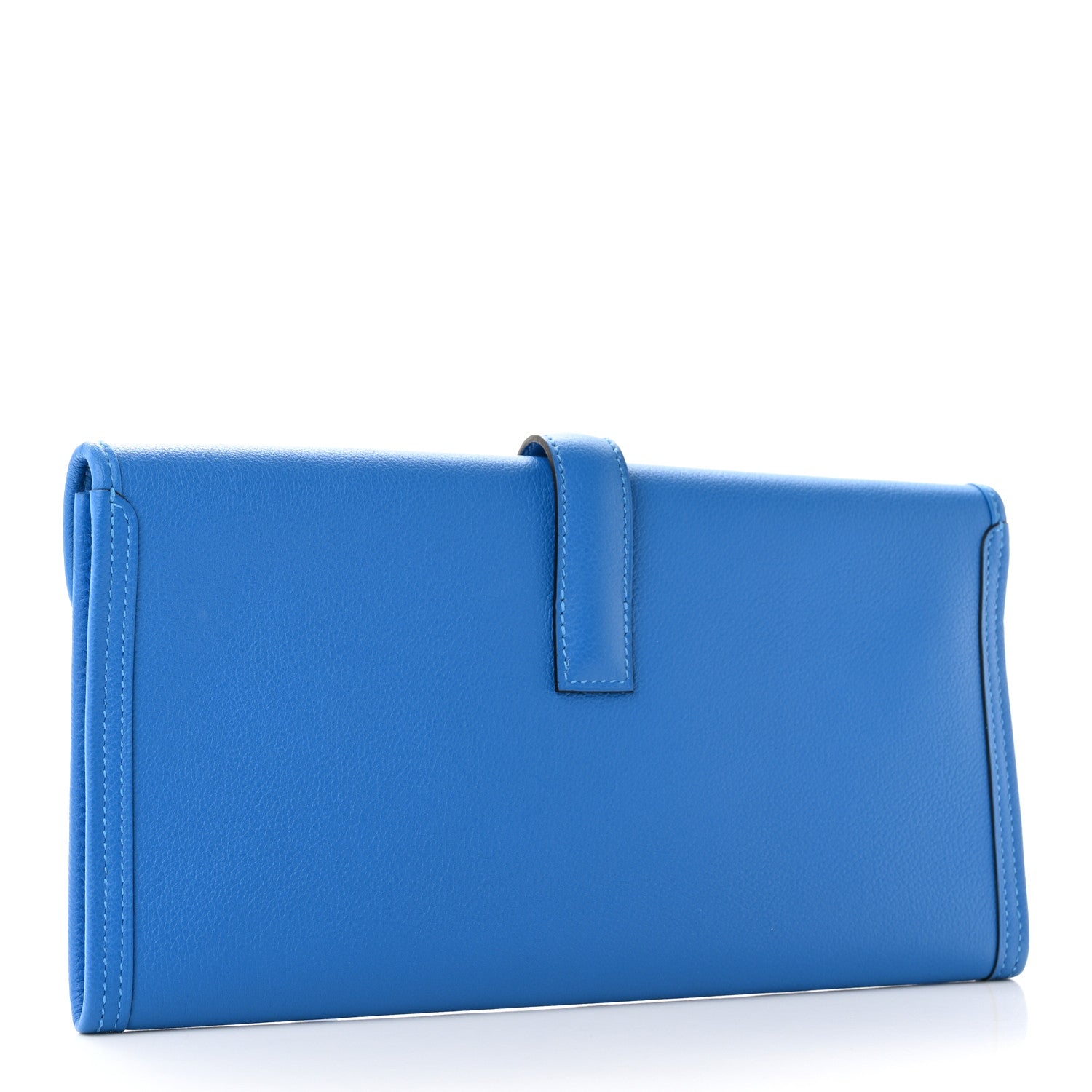 Hermes Evercolor Jige Elan 29 Bleu Zanzibar 3 of 10