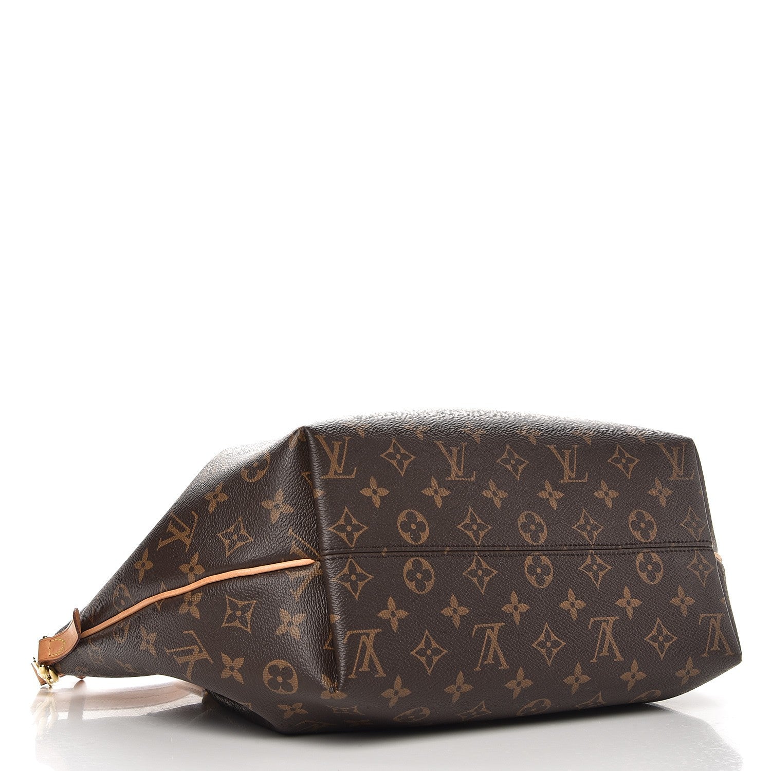 Louis Vuitton Monogram Turenne MM 4 of 7