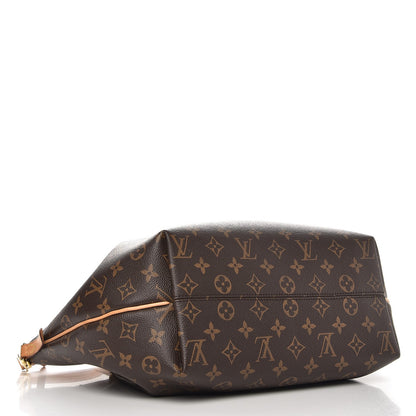 Louis Vuitton Monogram Turenne MM 4 of 7