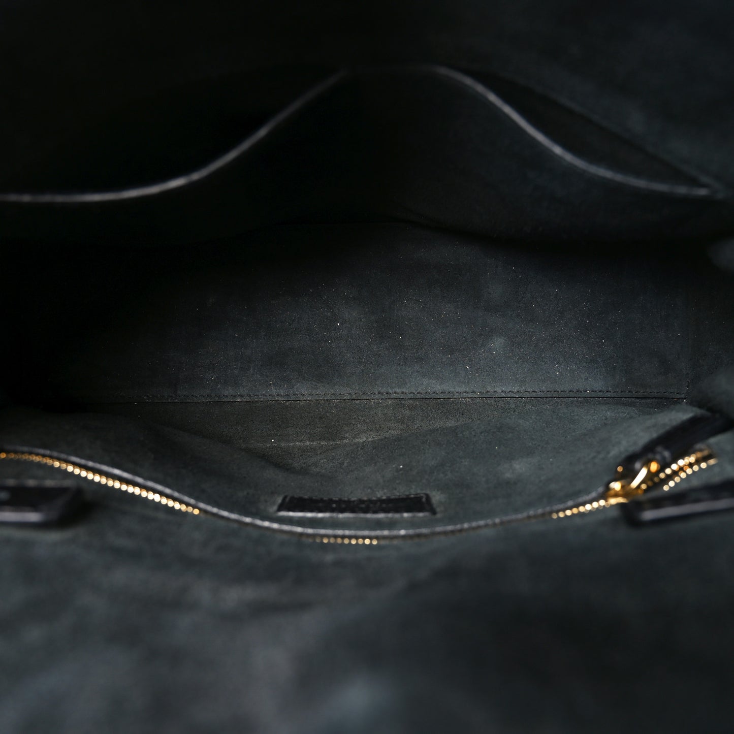 Pebbled Calfskin Medium My Rockstud Frame Bag Black