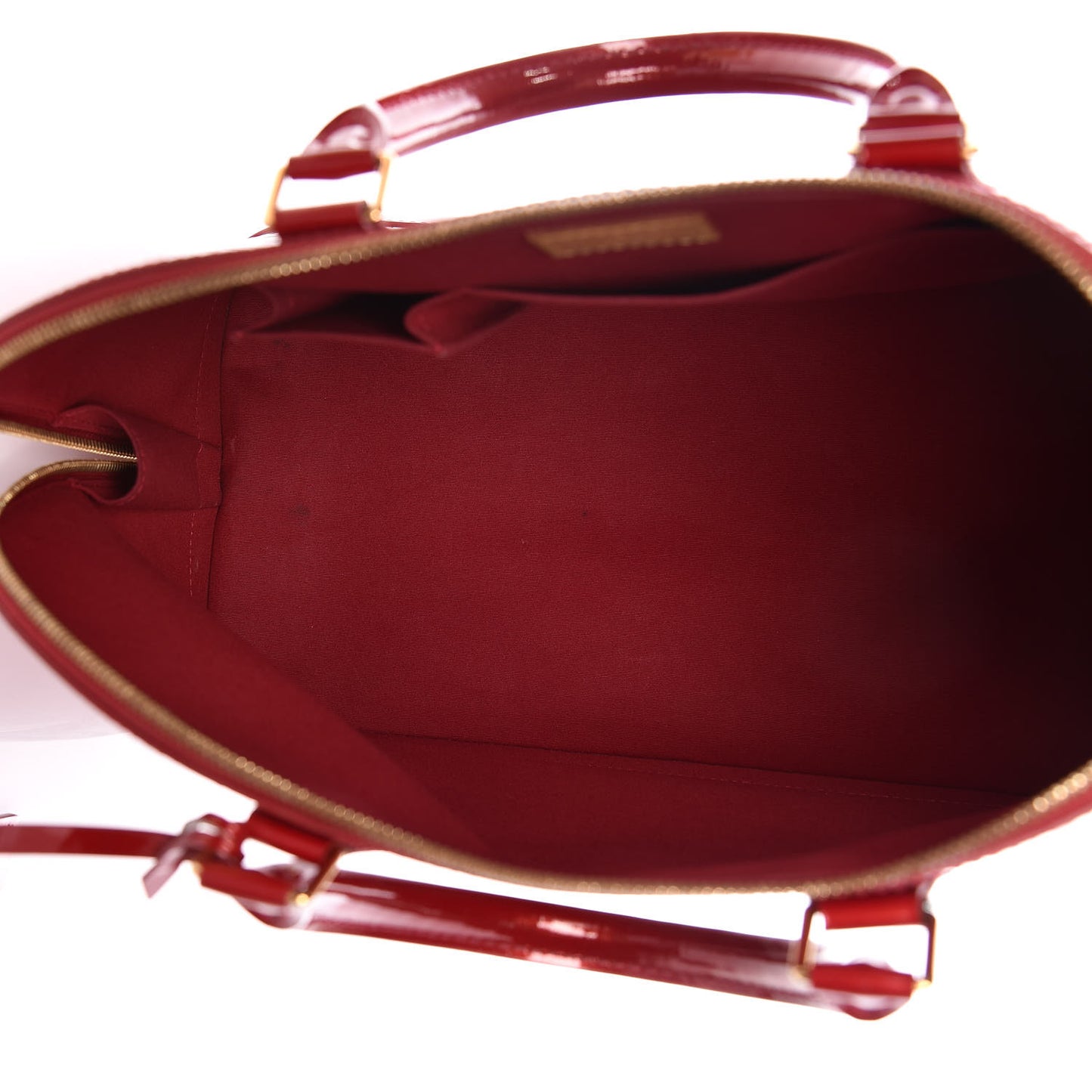Vernis Alma GM Pomme D'Amour