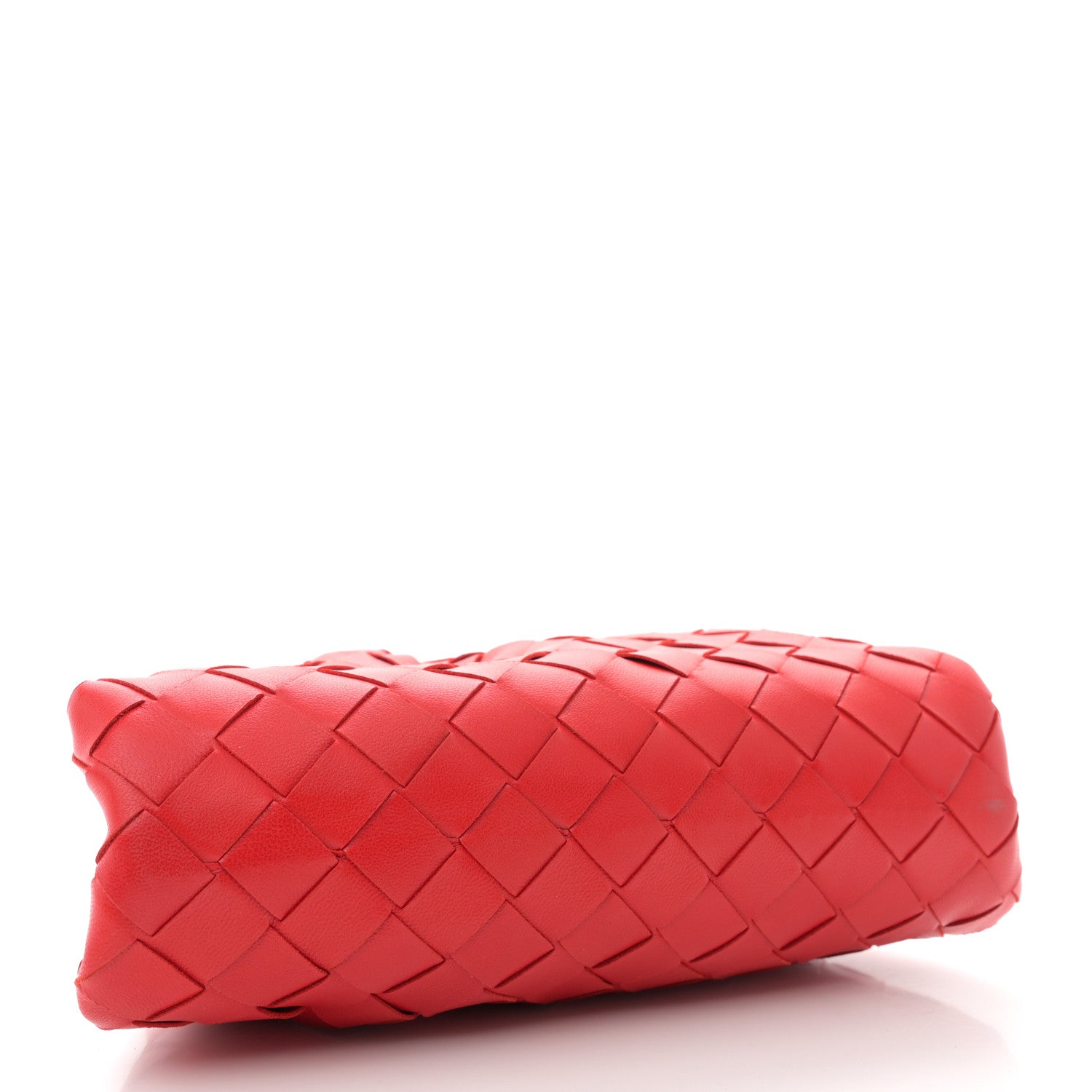 Bottega Veneta Nappa Intrecciato The Mini Pouch Nail Polish 4 of 11