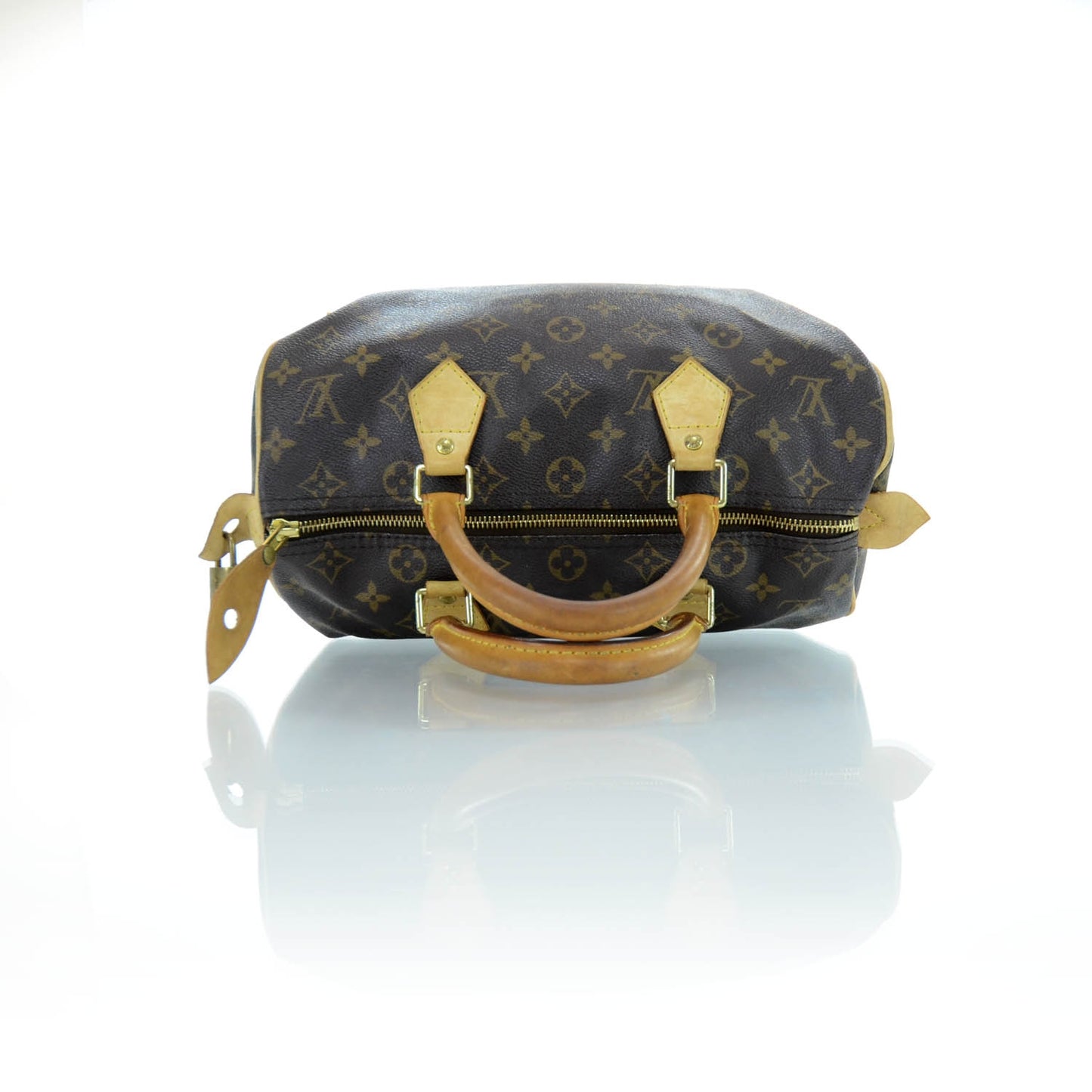 Monogram Speedy 30
