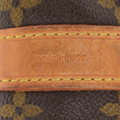 Louis Vuitton Monogram Petit Noe 7 of 15