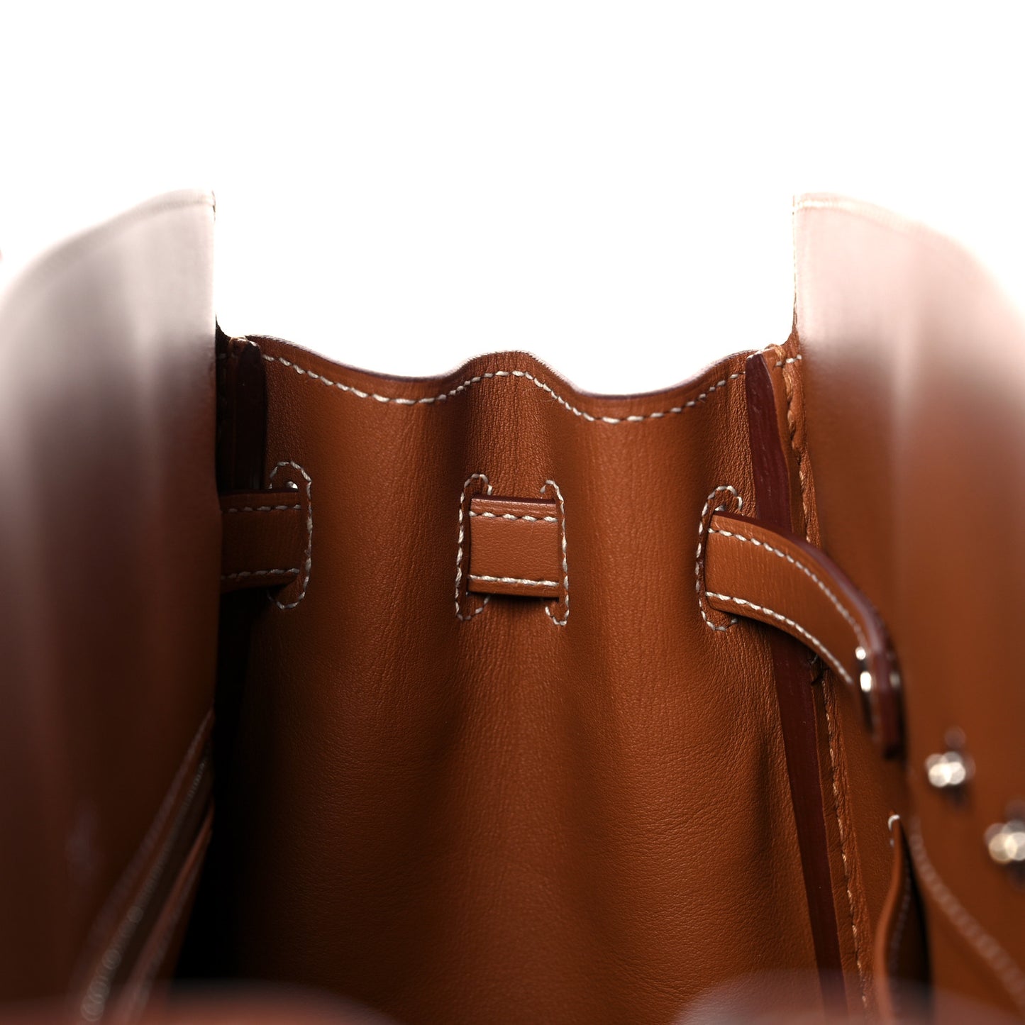 Swift Birkin Shadow 25 Gold