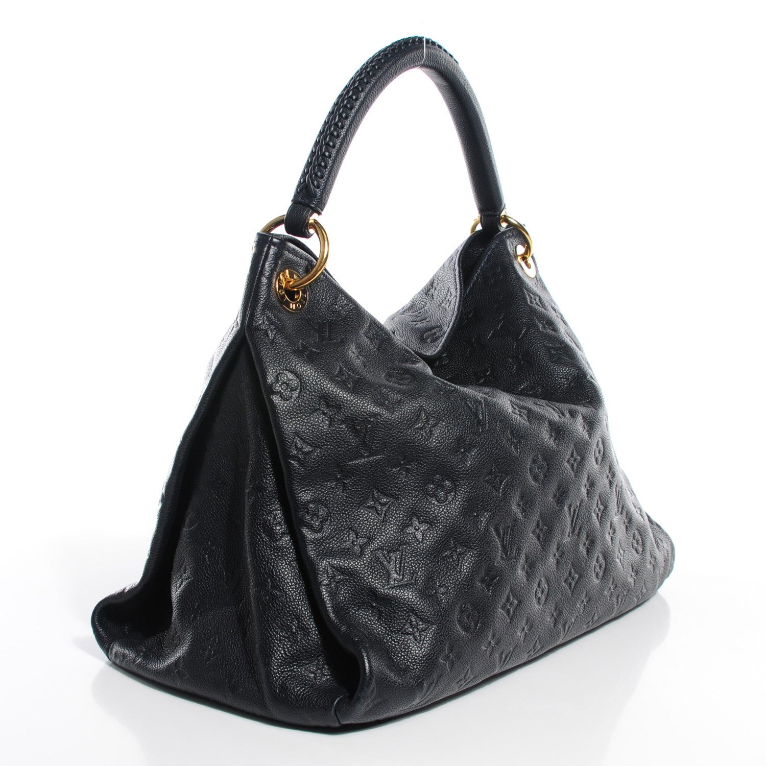 Louis Vuitton Empreinte Artsy MM Infini 4 of 10