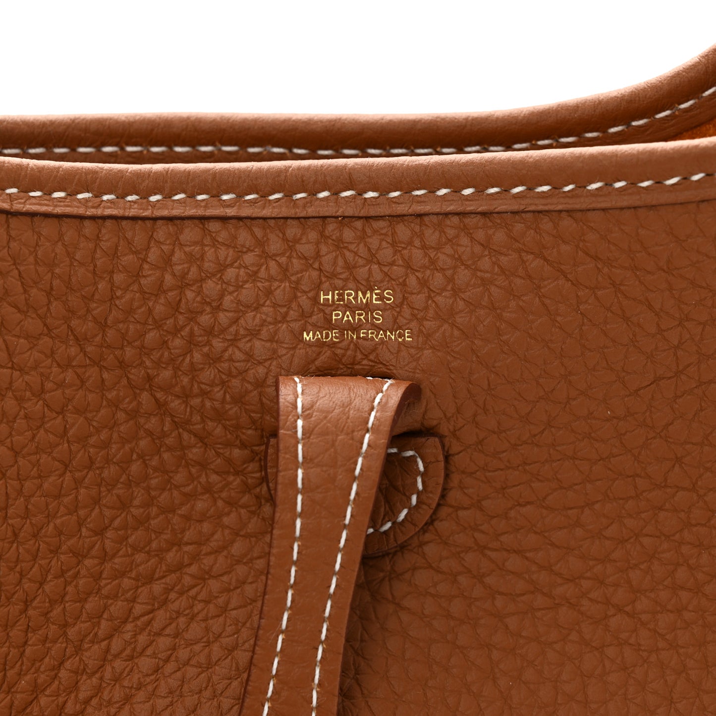 Taurillon Clemence Evelyne TPM Gold