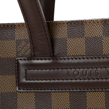 Louis Vuitton Damier Ebene Parioli PM 9 of 9
