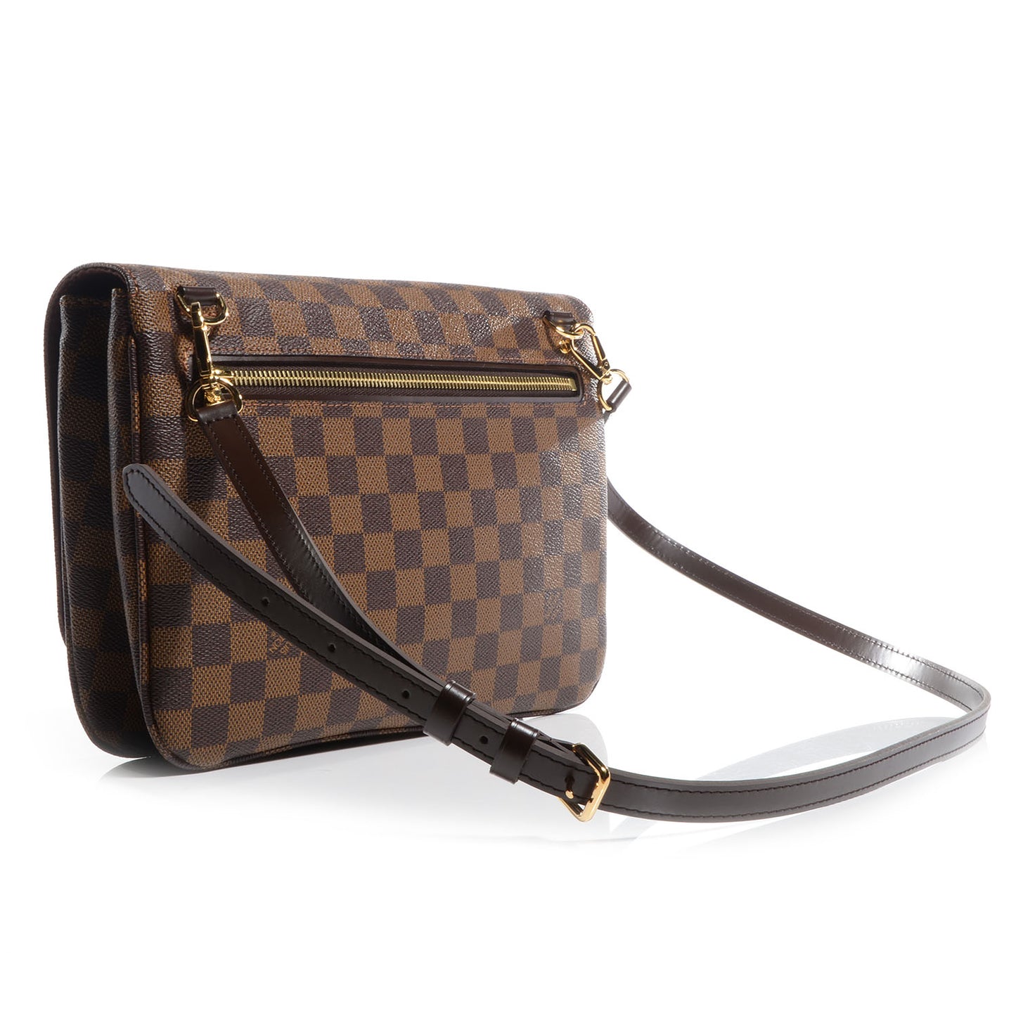 Damier Ebene Hoxton GM