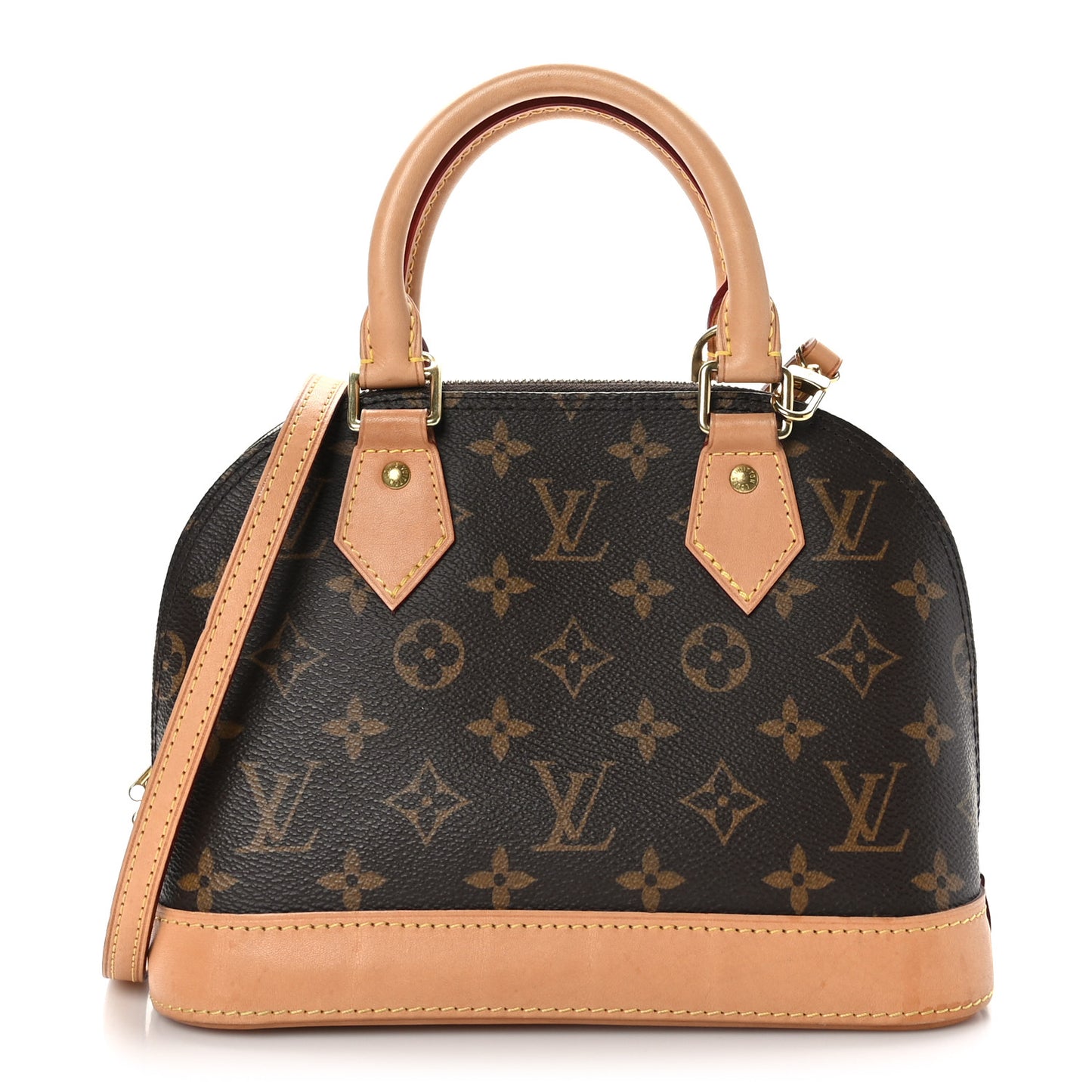 Monogram Alma BB