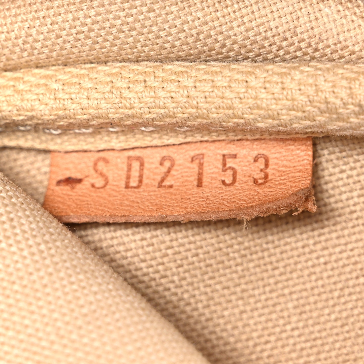 Damier Azur Eva Clutch