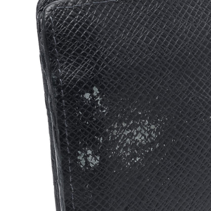 Louis Vuitton Taiga Multiple Wallet Ardoise 6 of 6