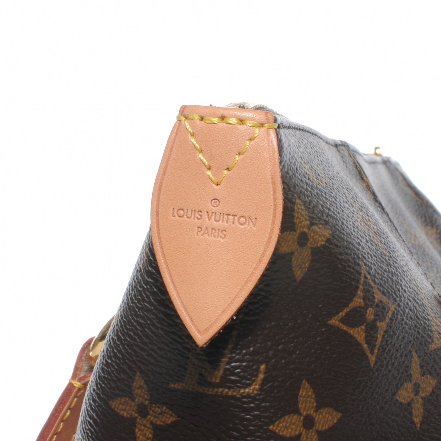 Louis Vuitton Monogram Totally MM 4 of 8