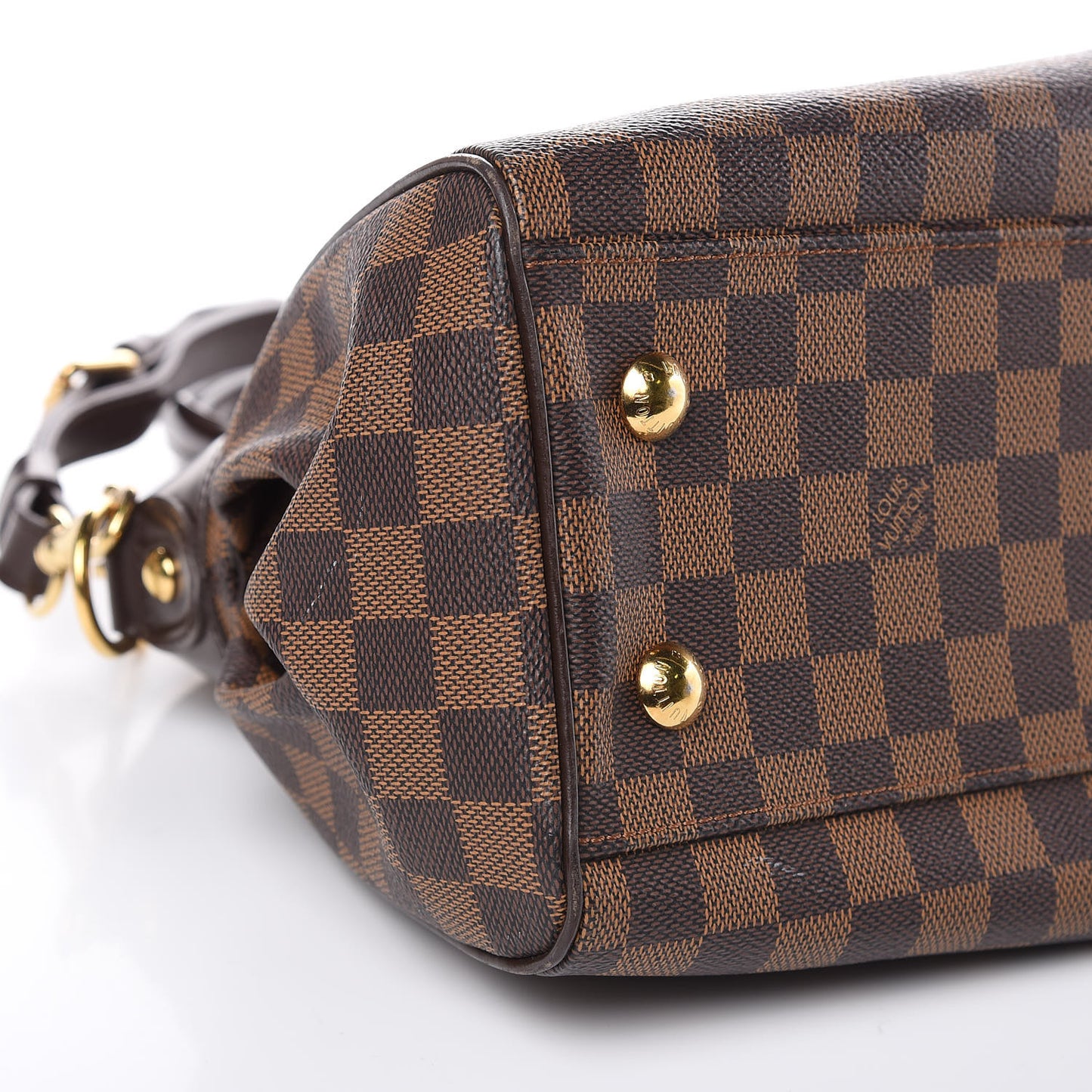 Damier Ebene Trevi PM