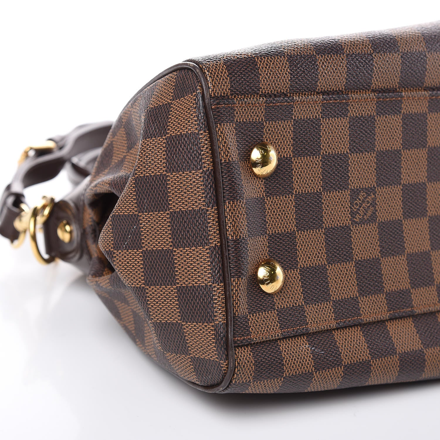 Louis Vuitton Damier Ebene Trevi PM 8 of 9