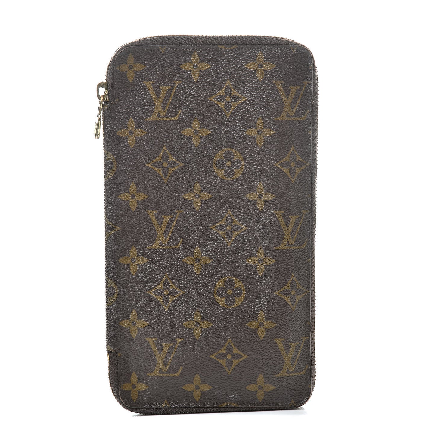 Monogram Organizer de Voyage Travel Organizer