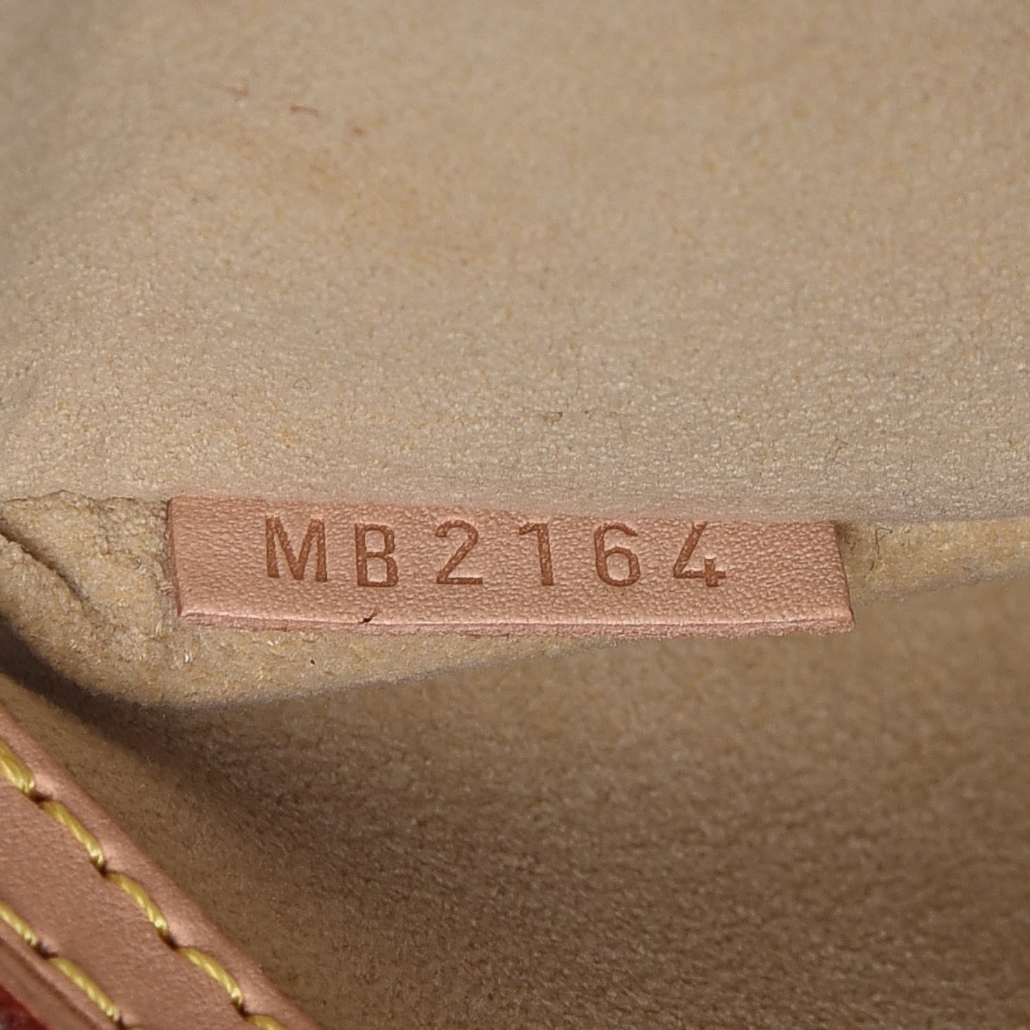 Louis Vuitton Monogram Retiro PM 8 of 19