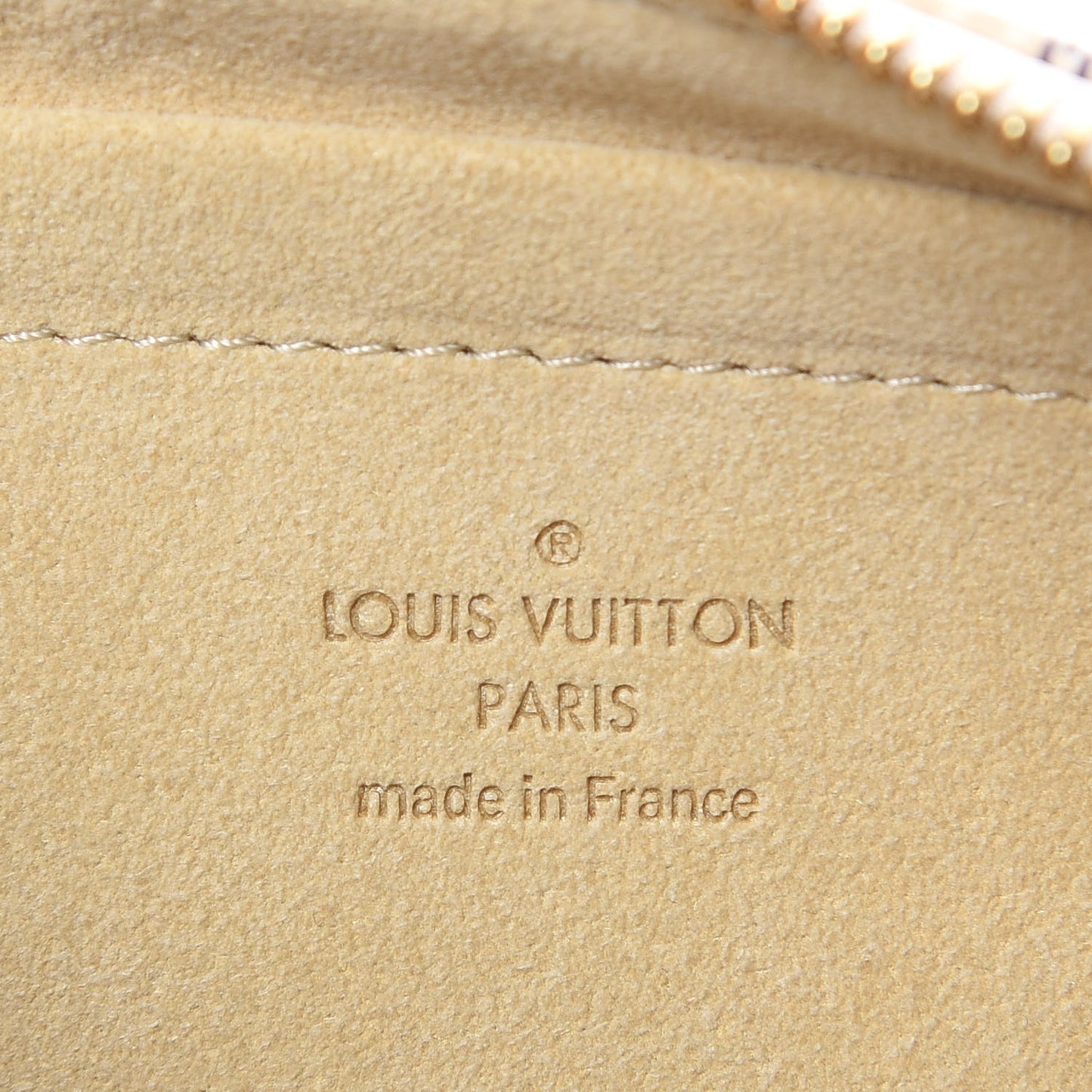 Damier Azur Pochette Milla MM