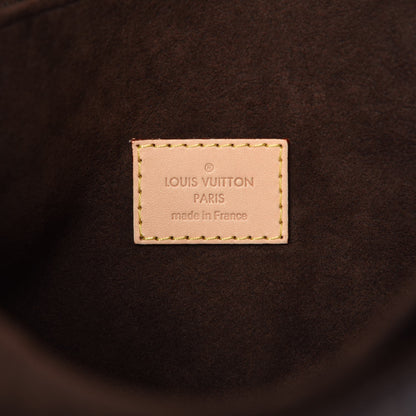 Louis Vuitton Monogram Pochette Metis 6 of 7