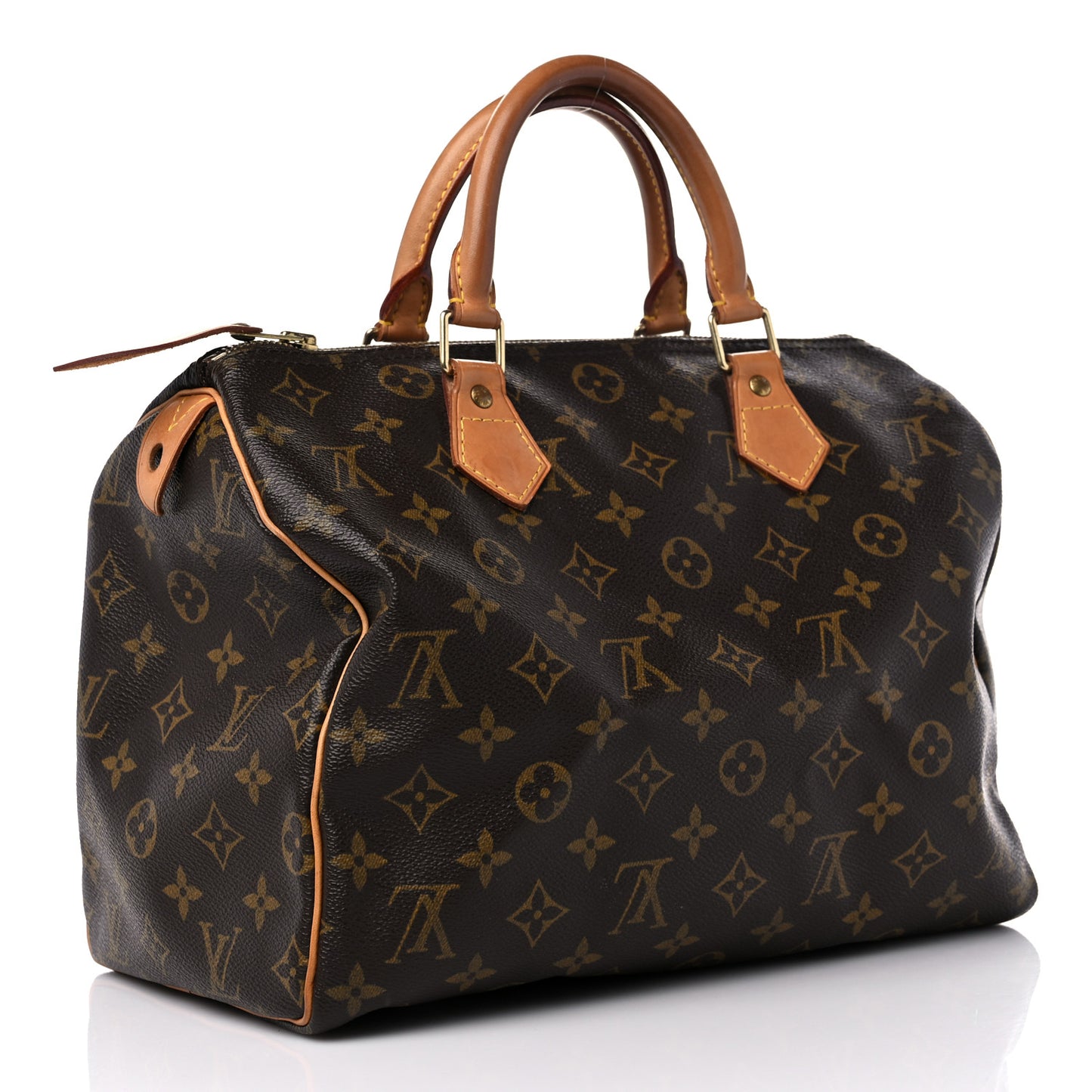 Monogram Speedy 30