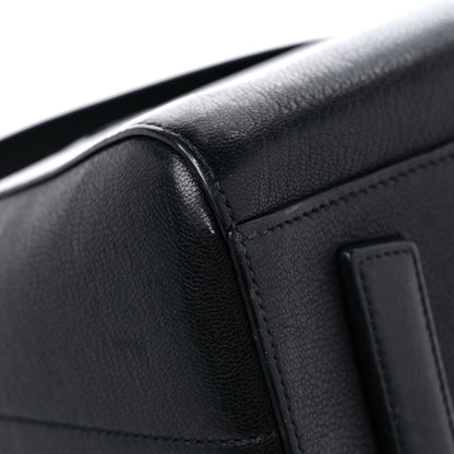 Givenchy Sugar Goatskin Small Antigona Black 10 of 18