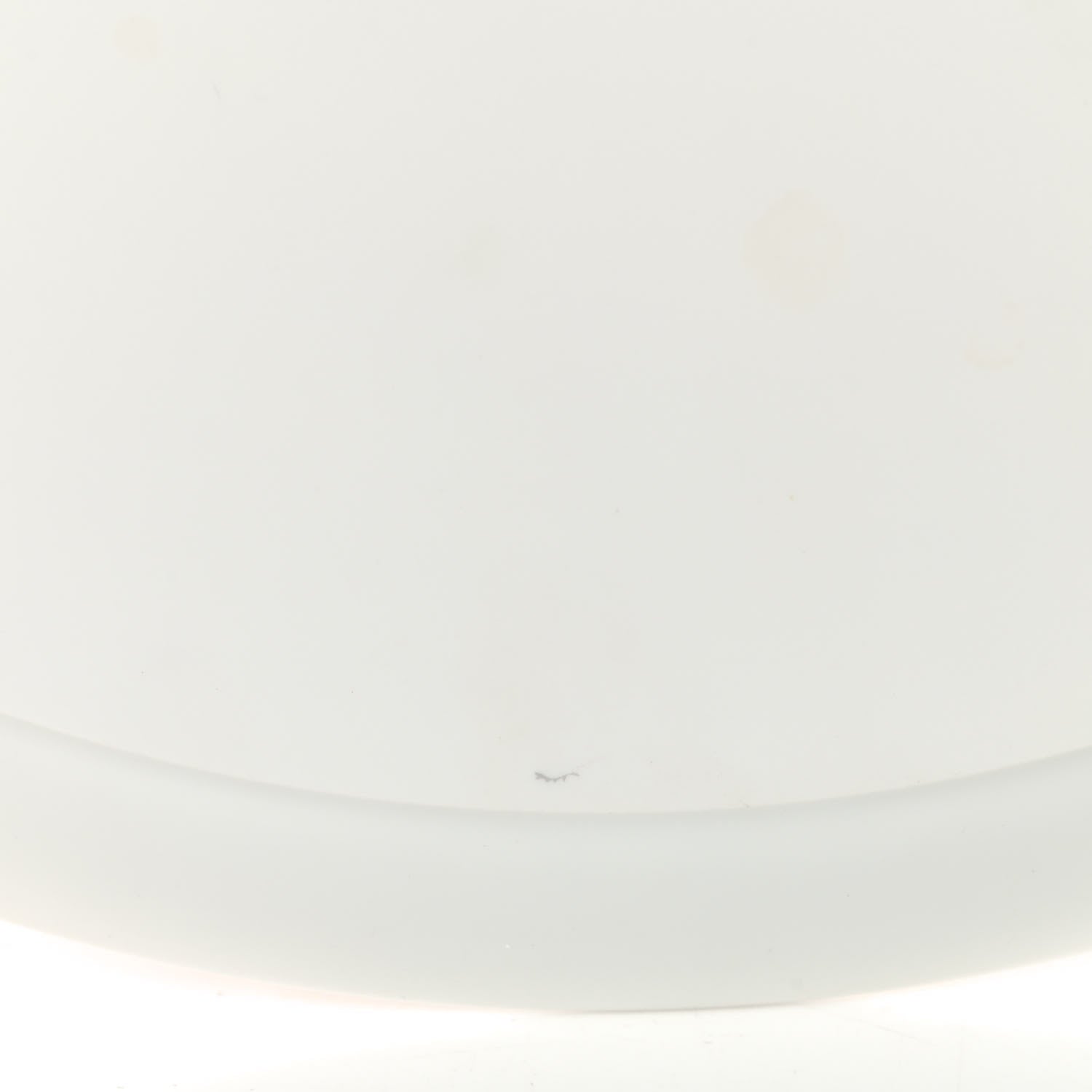 Hermes Porcelain Mosaique au 24 Tart Platter 5 of 6