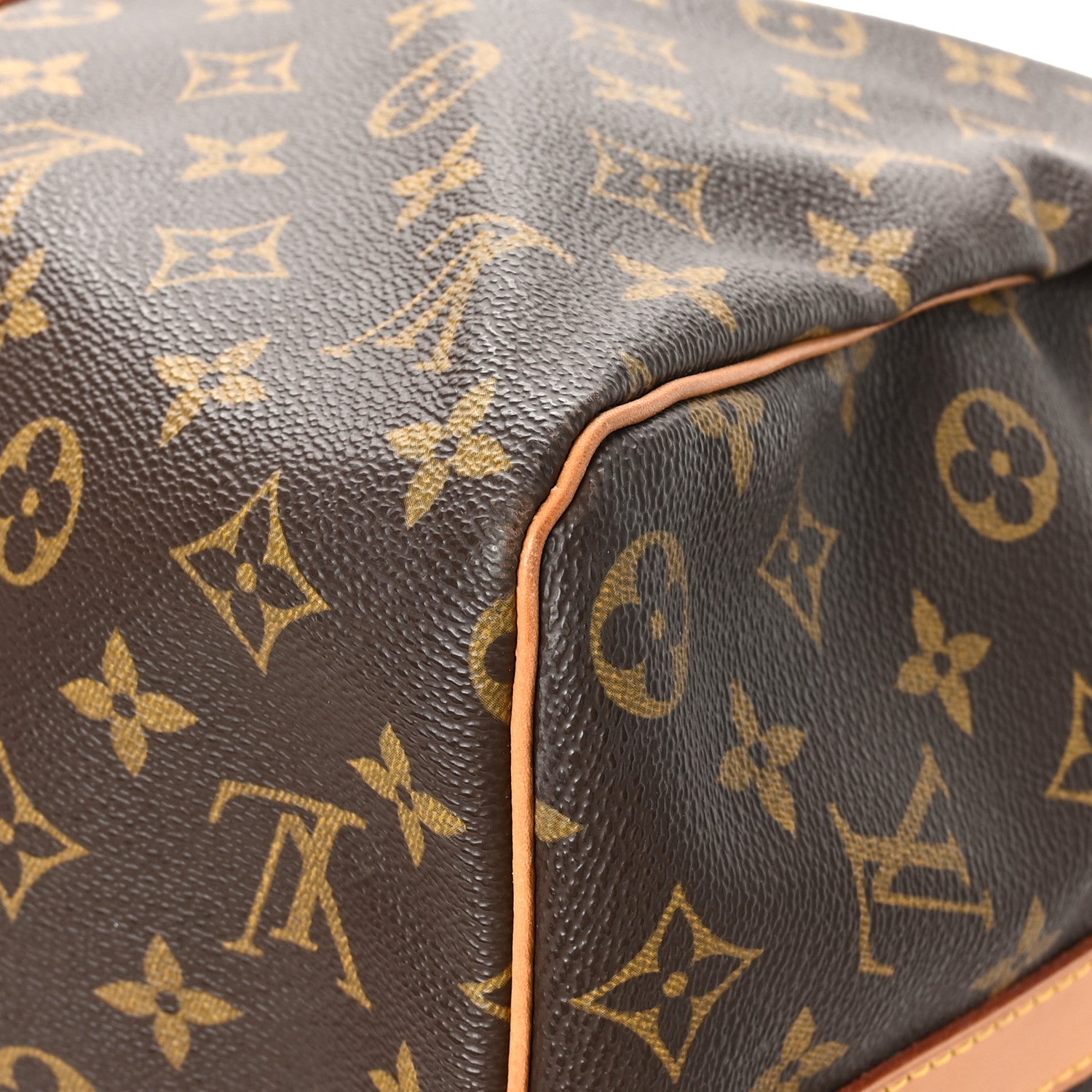 Louis Vuitton Monogram Keepall Bandouliere 45 11 of 11