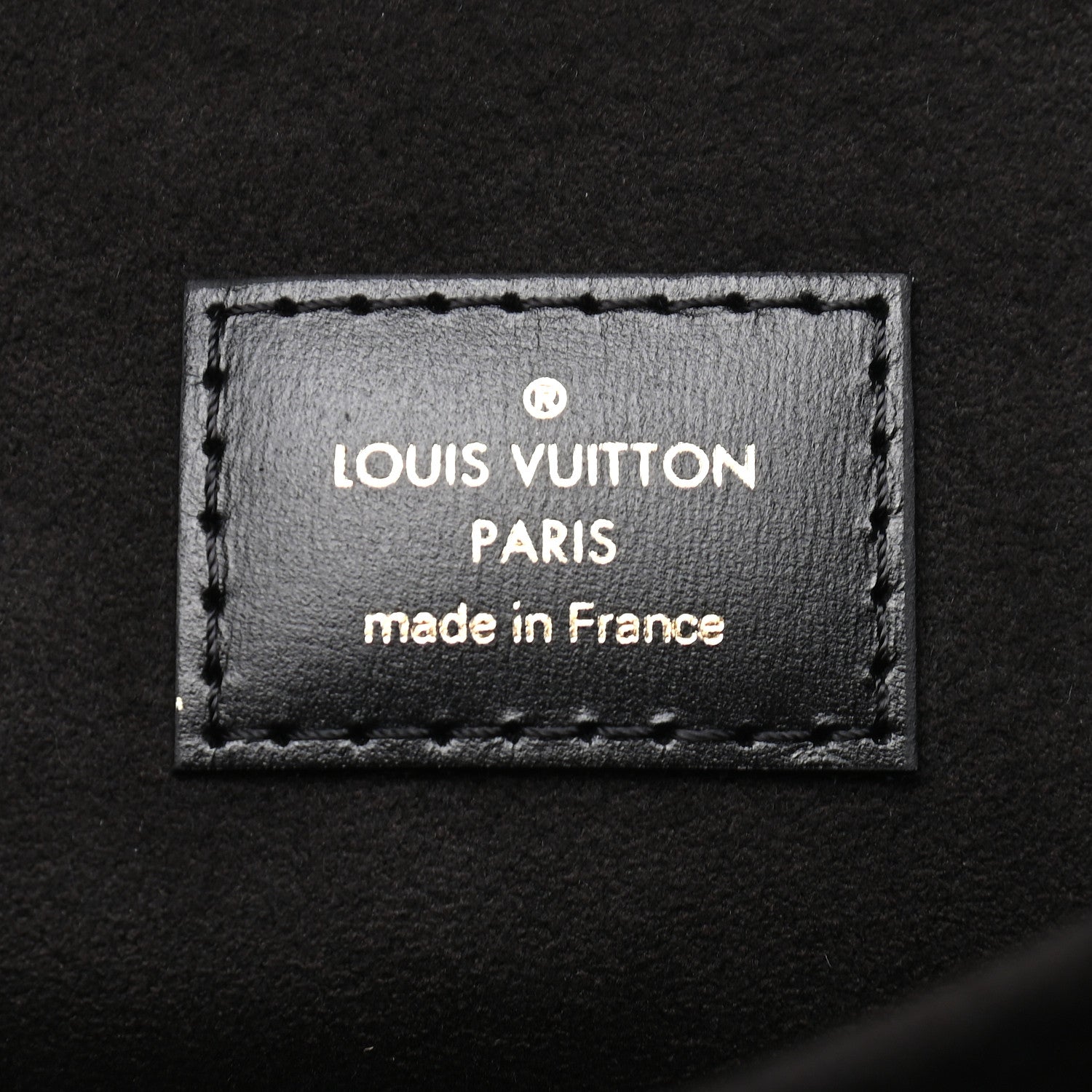 Louis Vuitton Reverse Monogram Pochette Metis 6 of 8