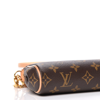 Louis Vuitton Monogram Eva Clutch 8 of 9