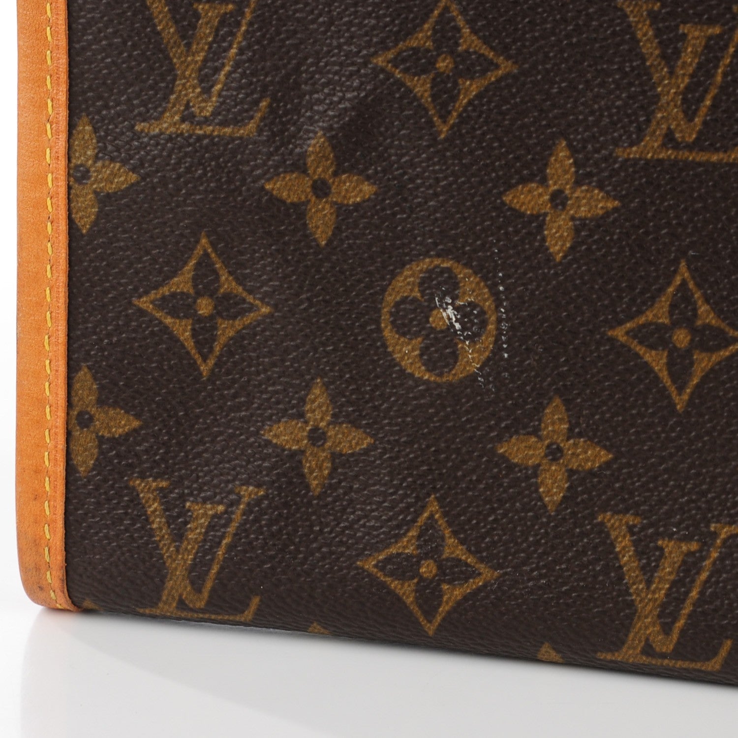 Louis Vuitton Monogram Garment Cover 2 of 10