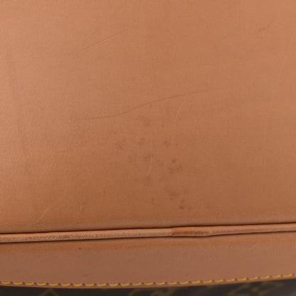 Louis Vuitton Monogram Montsouris GM Backpack 11 of 12