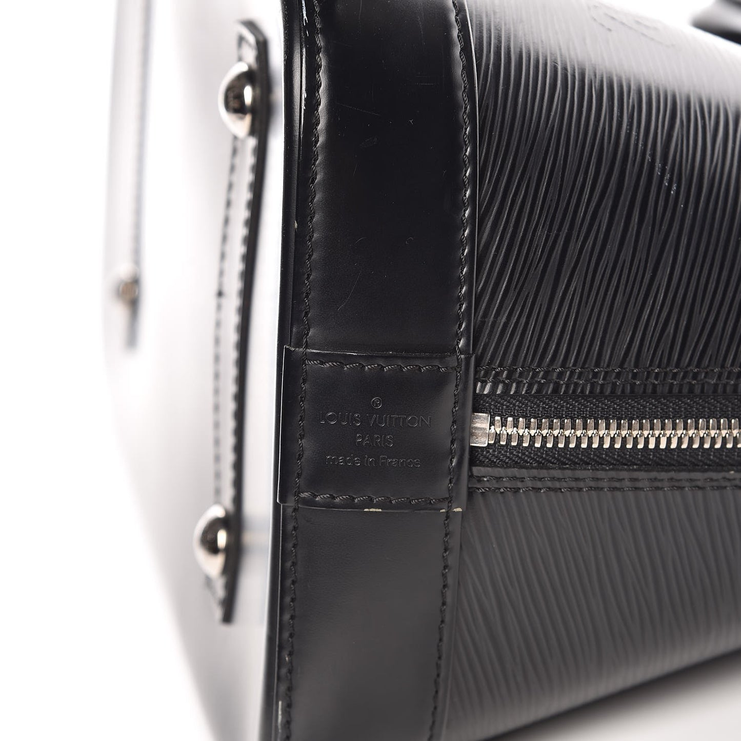 Epi Alma GM Black