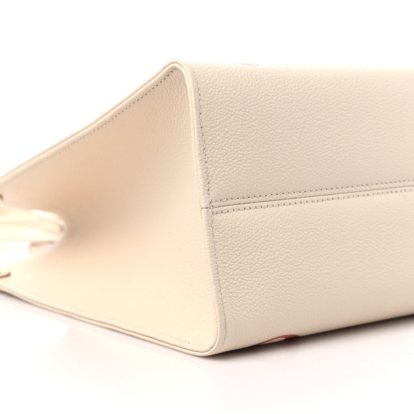 Empreinte Monogram Giant Onthego MM Creme Rose Trianon