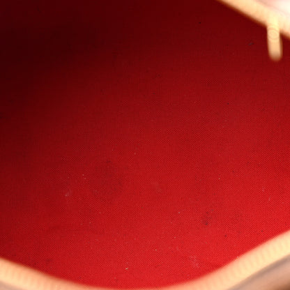 Louis Vuitton Damier Ebene Speedy Bandouliere 30 5 of 11