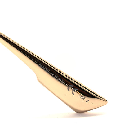 Christian Dior Aviator Sunglasses Gold 6 of 7