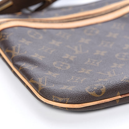 Louis Vuitton Monogram Bosphore Pochette 10 of 13