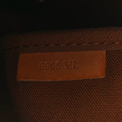 Louis Vuitton Monogram Saumur 35 7 of 10